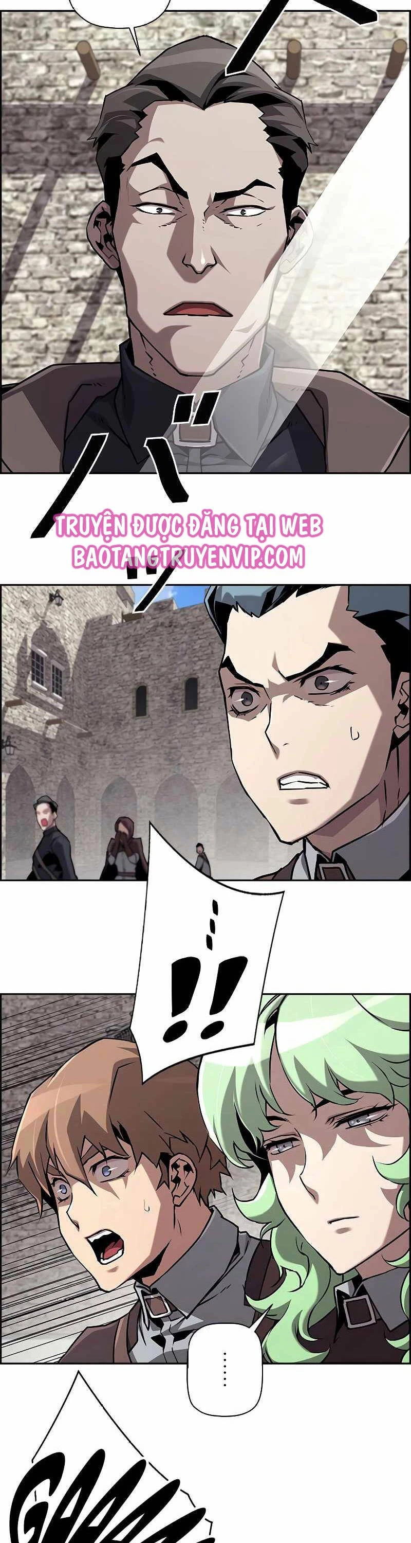 Đặc Tính Tiến Hóa Của Chiêu Hồn Sư Chapter 53 - 34