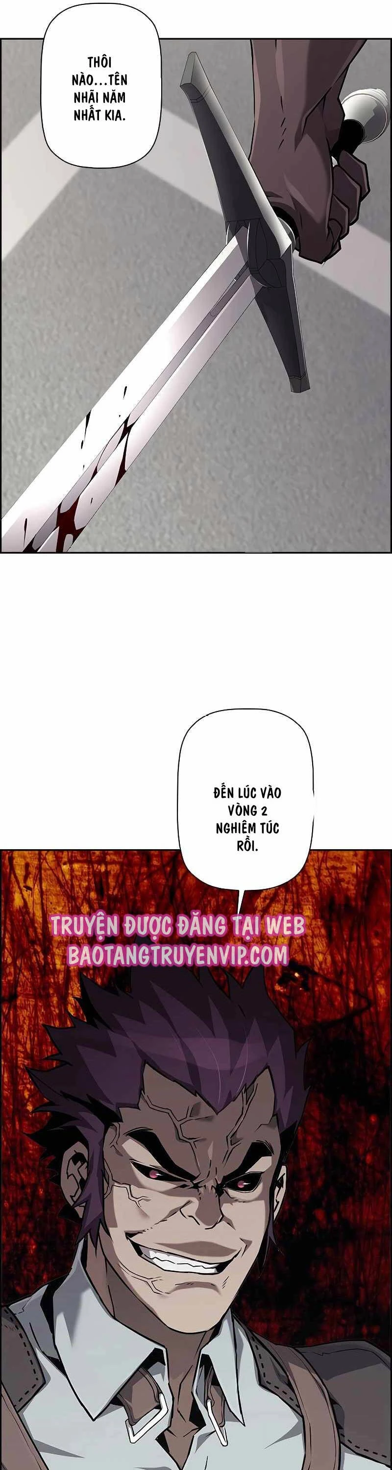 Đặc Tính Tiến Hóa Của Chiêu Hồn Sư Chapter 53 - 36