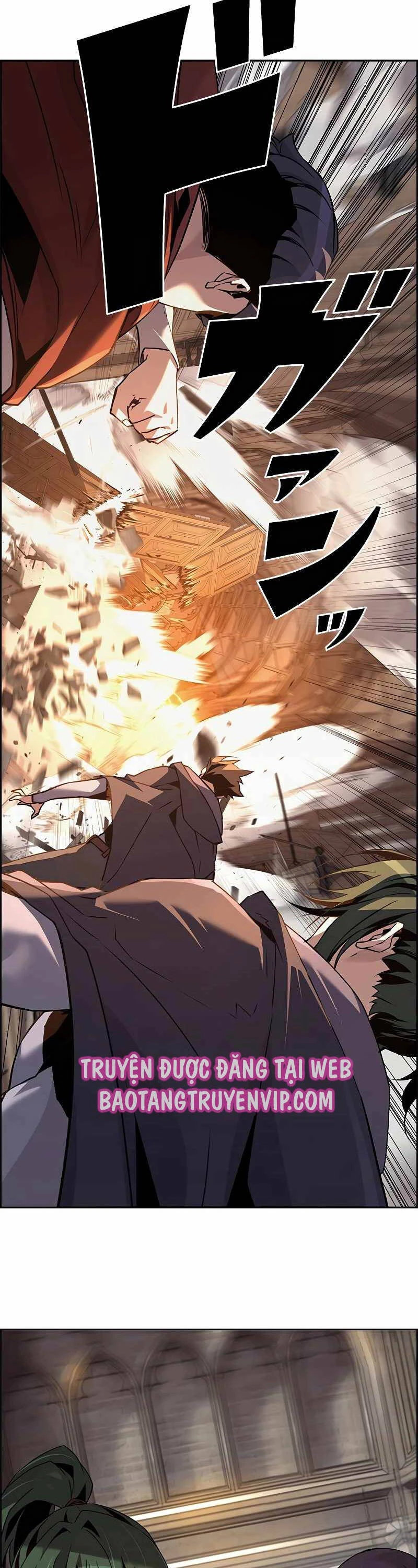 Đặc Tính Tiến Hóa Của Chiêu Hồn Sư Chapter 53 - 42