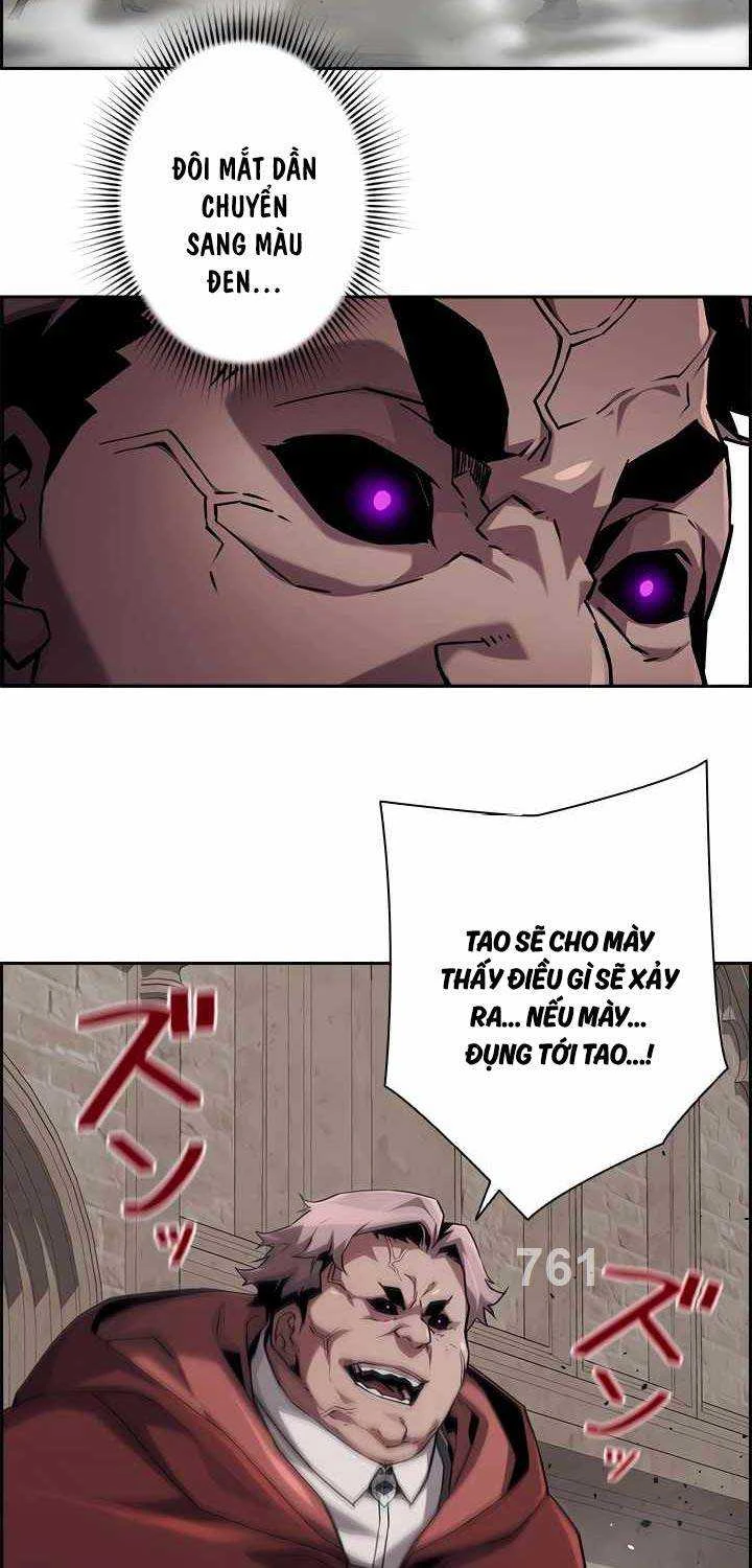 Đặc Tính Tiến Hóa Của Chiêu Hồn Sư Chapter 54 - 2