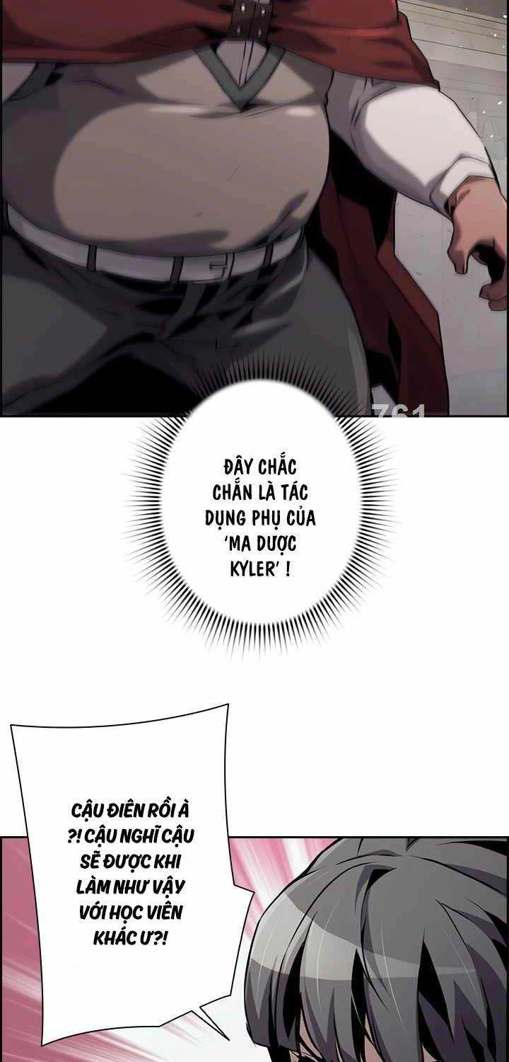 Đặc Tính Tiến Hóa Của Chiêu Hồn Sư Chapter 54 - 3