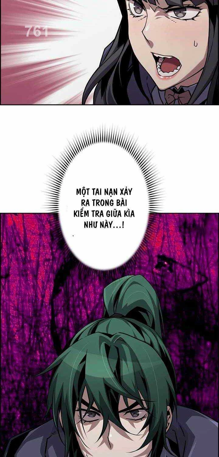 Đặc Tính Tiến Hóa Của Chiêu Hồn Sư Chapter 54 - 4