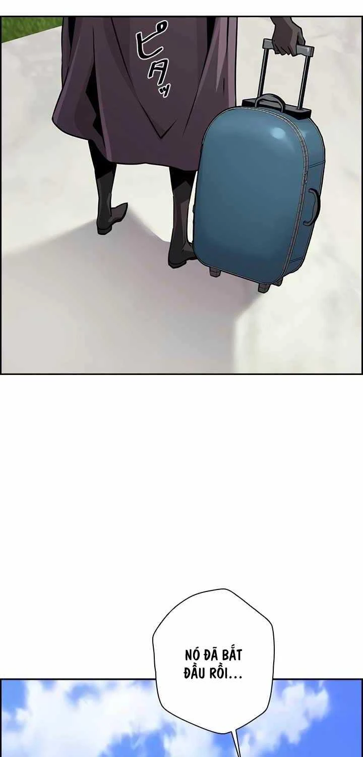 Đặc Tính Tiến Hóa Của Chiêu Hồn Sư Chapter 54 - 7