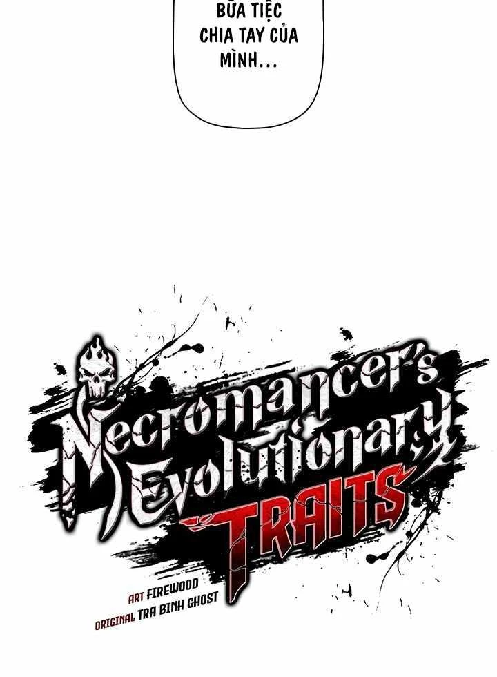 Đặc Tính Tiến Hóa Của Chiêu Hồn Sư Chapter 54 - 9