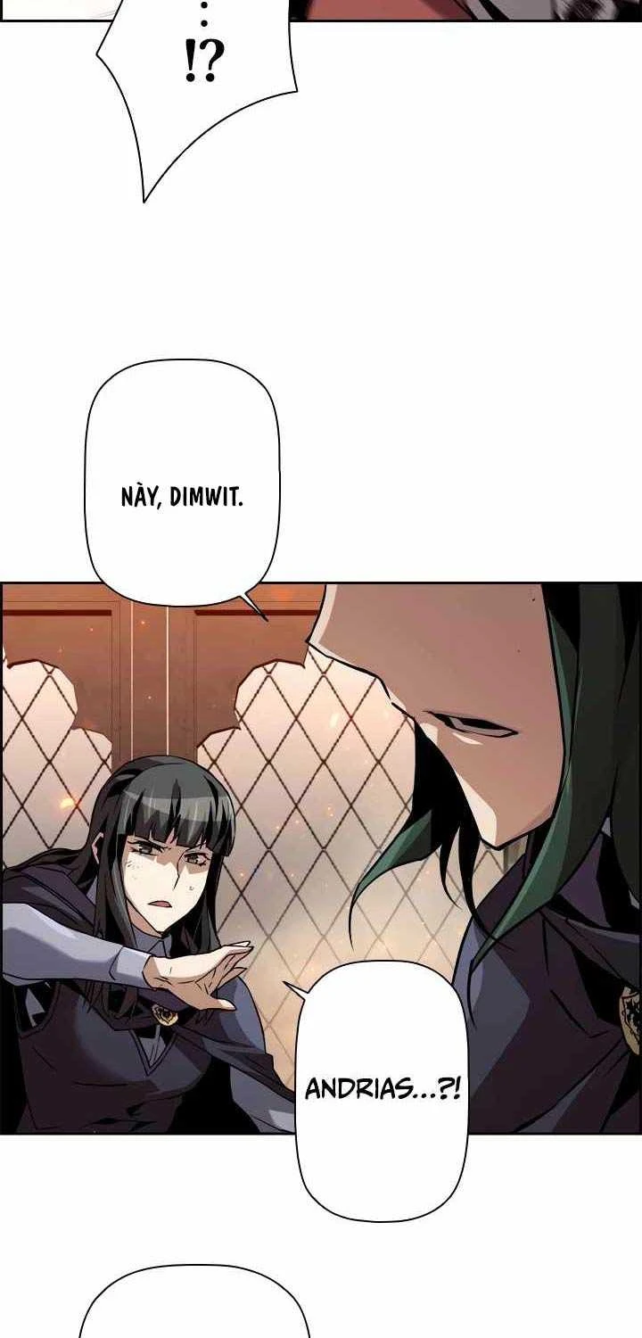 Đặc Tính Tiến Hóa Của Chiêu Hồn Sư Chapter 54 - 15