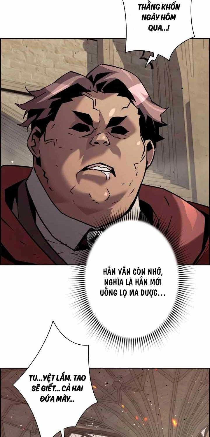 Đặc Tính Tiến Hóa Của Chiêu Hồn Sư Chapter 54 - 17