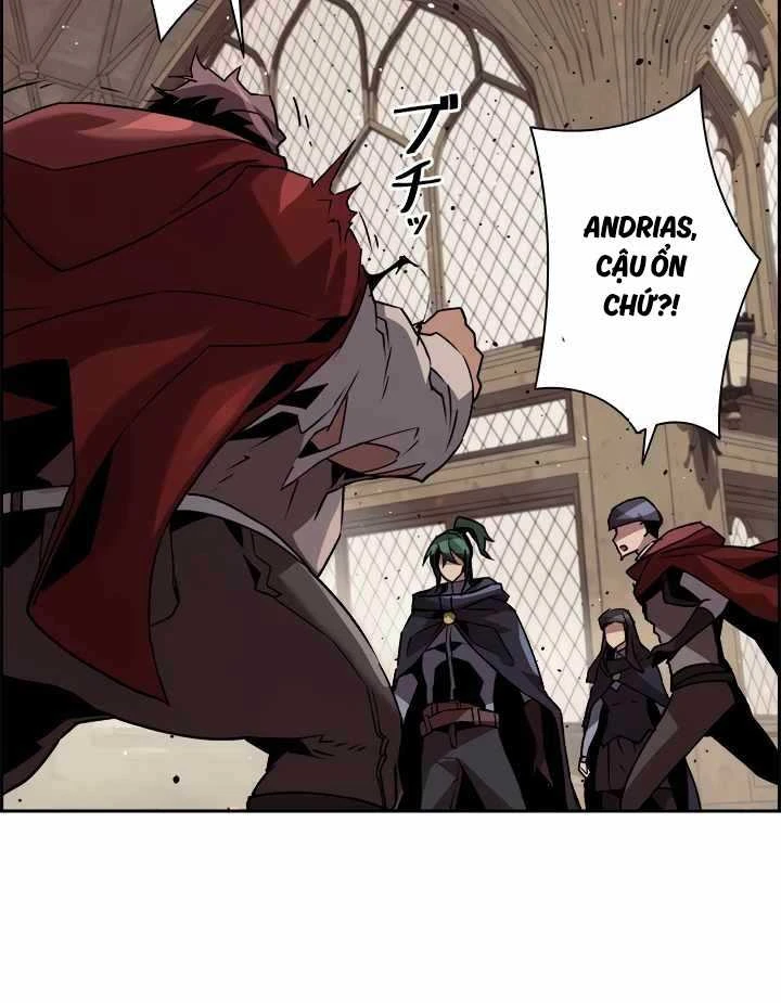 Đặc Tính Tiến Hóa Của Chiêu Hồn Sư Chapter 54 - 18