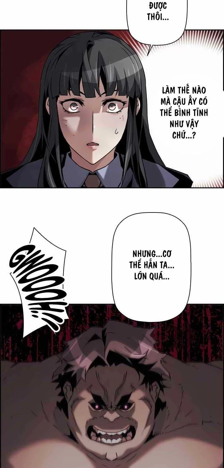 Đặc Tính Tiến Hóa Của Chiêu Hồn Sư Chapter 54 - 21