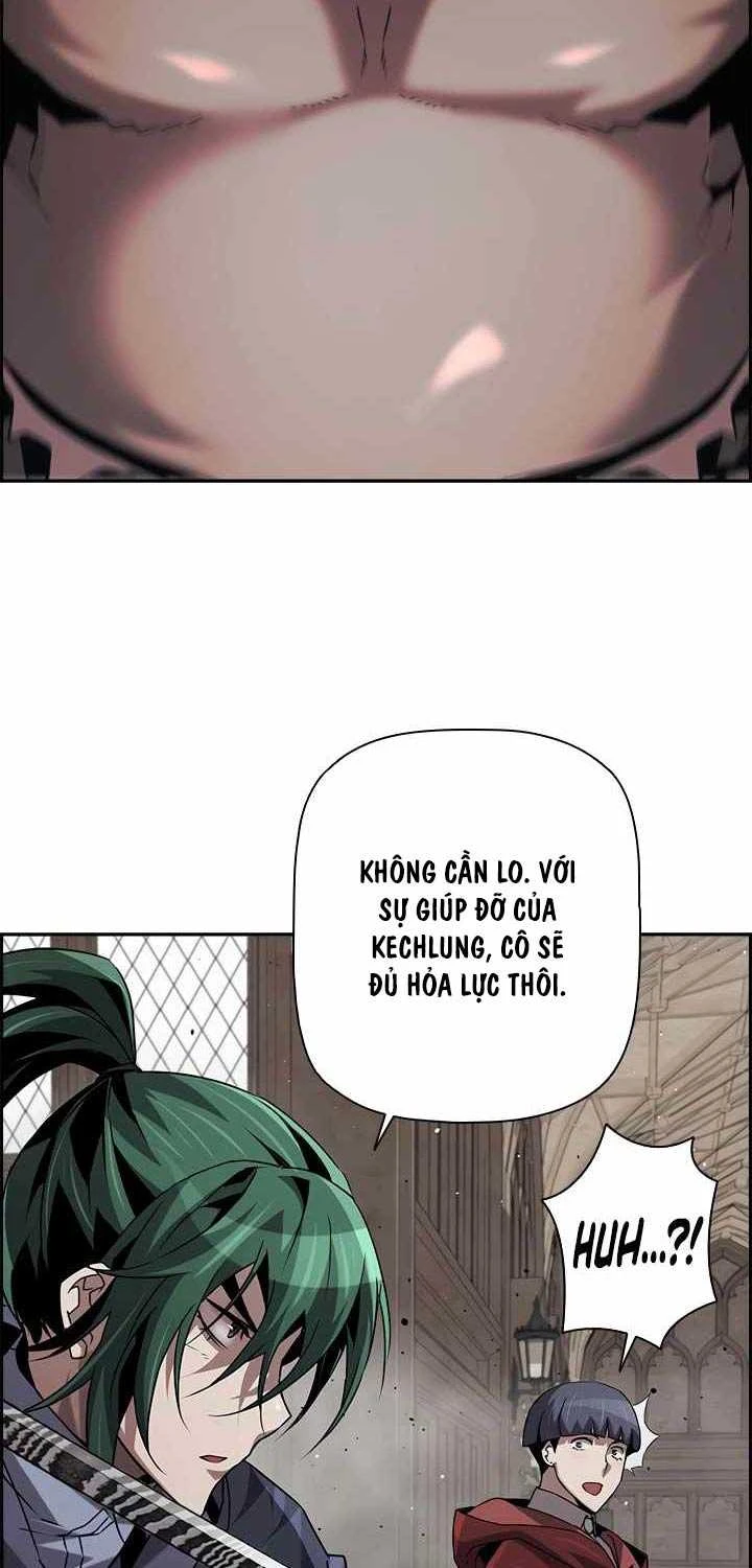 Đặc Tính Tiến Hóa Của Chiêu Hồn Sư Chapter 54 - 22