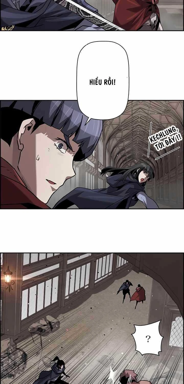 Đặc Tính Tiến Hóa Của Chiêu Hồn Sư Chapter 54 - 23