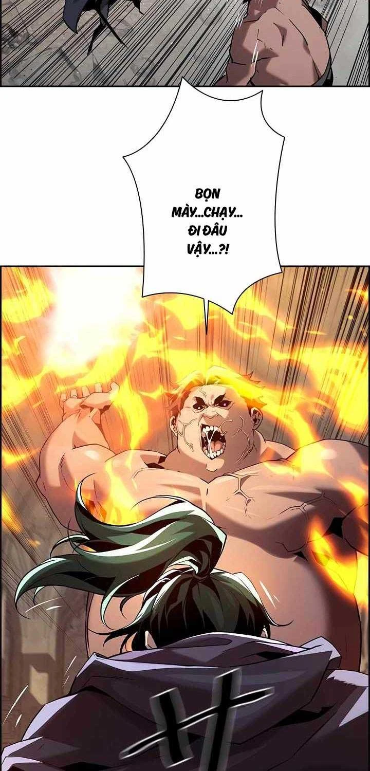 Đặc Tính Tiến Hóa Của Chiêu Hồn Sư Chapter 54 - 24