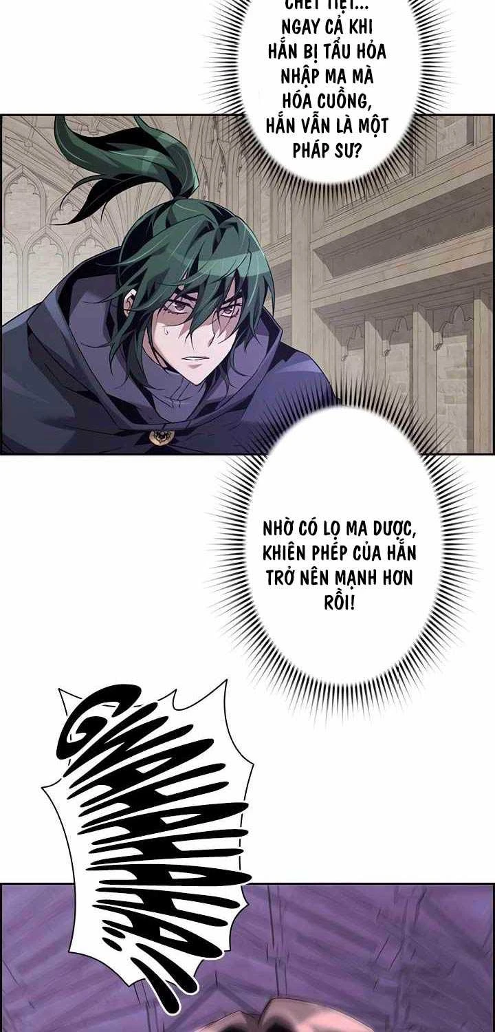 Đặc Tính Tiến Hóa Của Chiêu Hồn Sư Chapter 54 - 31