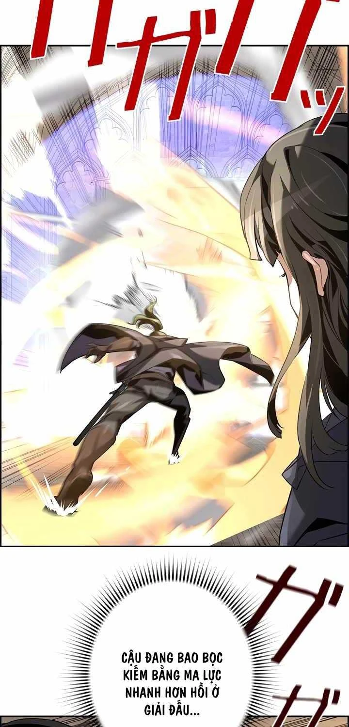 Đặc Tính Tiến Hóa Của Chiêu Hồn Sư Chapter 54 - 34