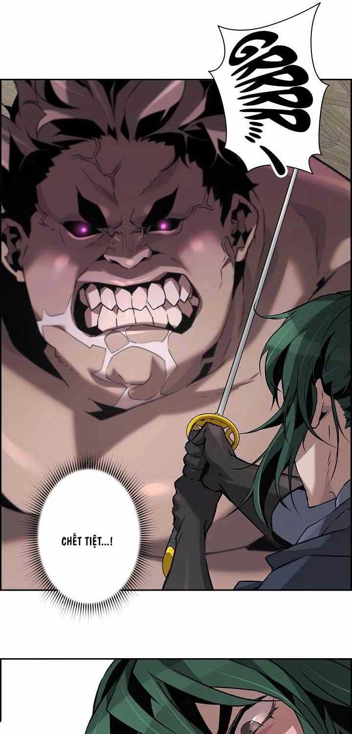 Đặc Tính Tiến Hóa Của Chiêu Hồn Sư Chapter 54 - 49