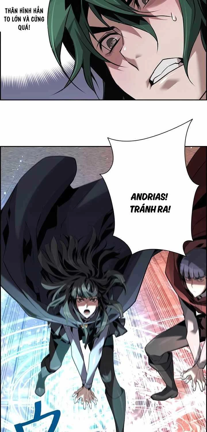 Đặc Tính Tiến Hóa Của Chiêu Hồn Sư Chapter 54 - 50