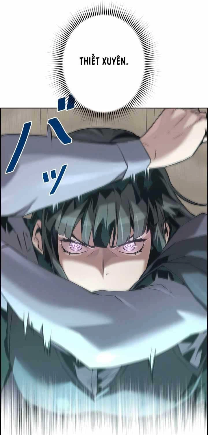 Đặc Tính Tiến Hóa Của Chiêu Hồn Sư Chapter 54 - 55