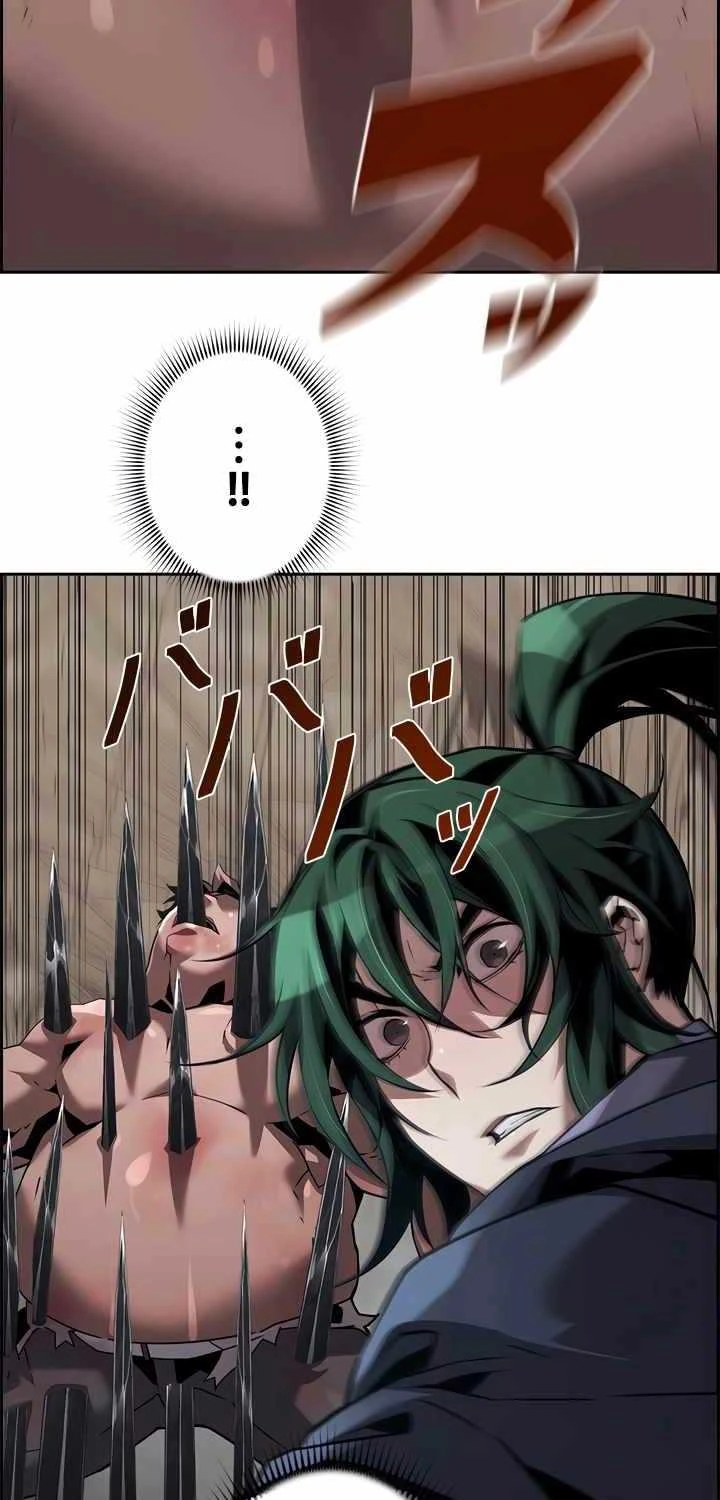 Đặc Tính Tiến Hóa Của Chiêu Hồn Sư Chapter 54 - 57