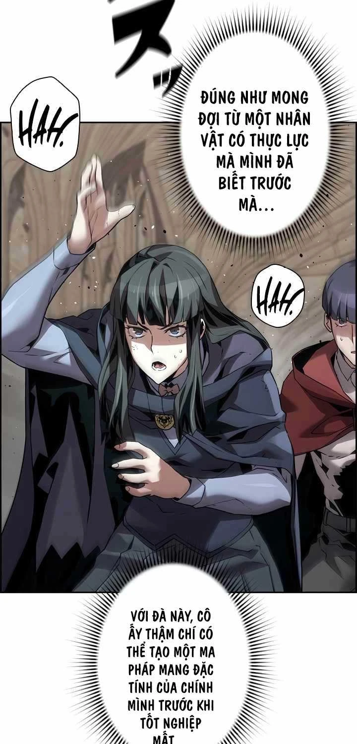 Đặc Tính Tiến Hóa Của Chiêu Hồn Sư Chapter 54 - 59