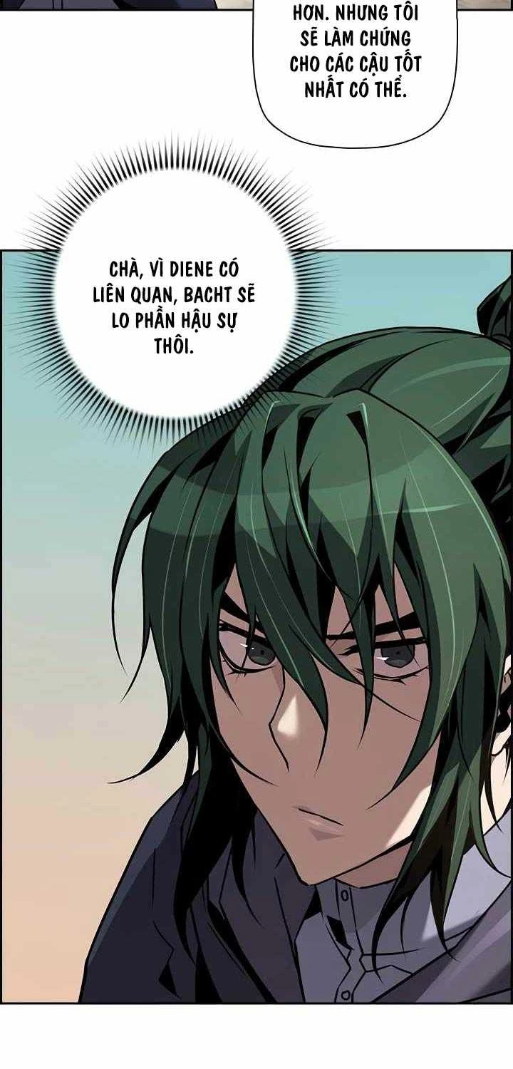 Đặc Tính Tiến Hóa Của Chiêu Hồn Sư Chapter 54 - 62