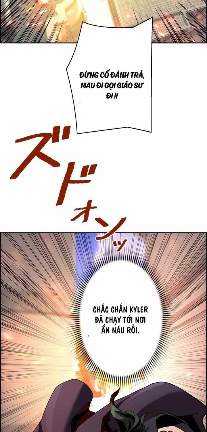 Đặc Tính Tiến Hóa Của Chiêu Hồn Sư Chapter 54 - 66