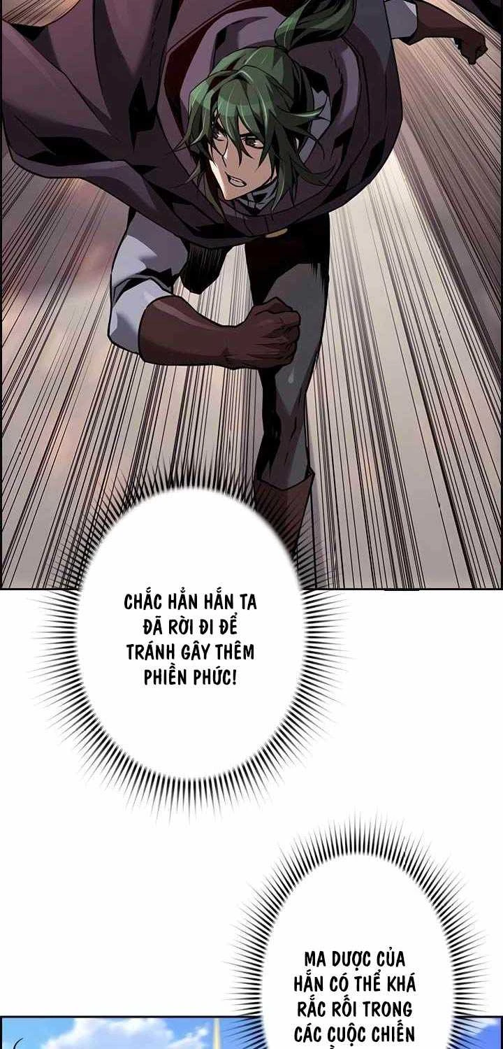 Đặc Tính Tiến Hóa Của Chiêu Hồn Sư Chapter 54 - 67