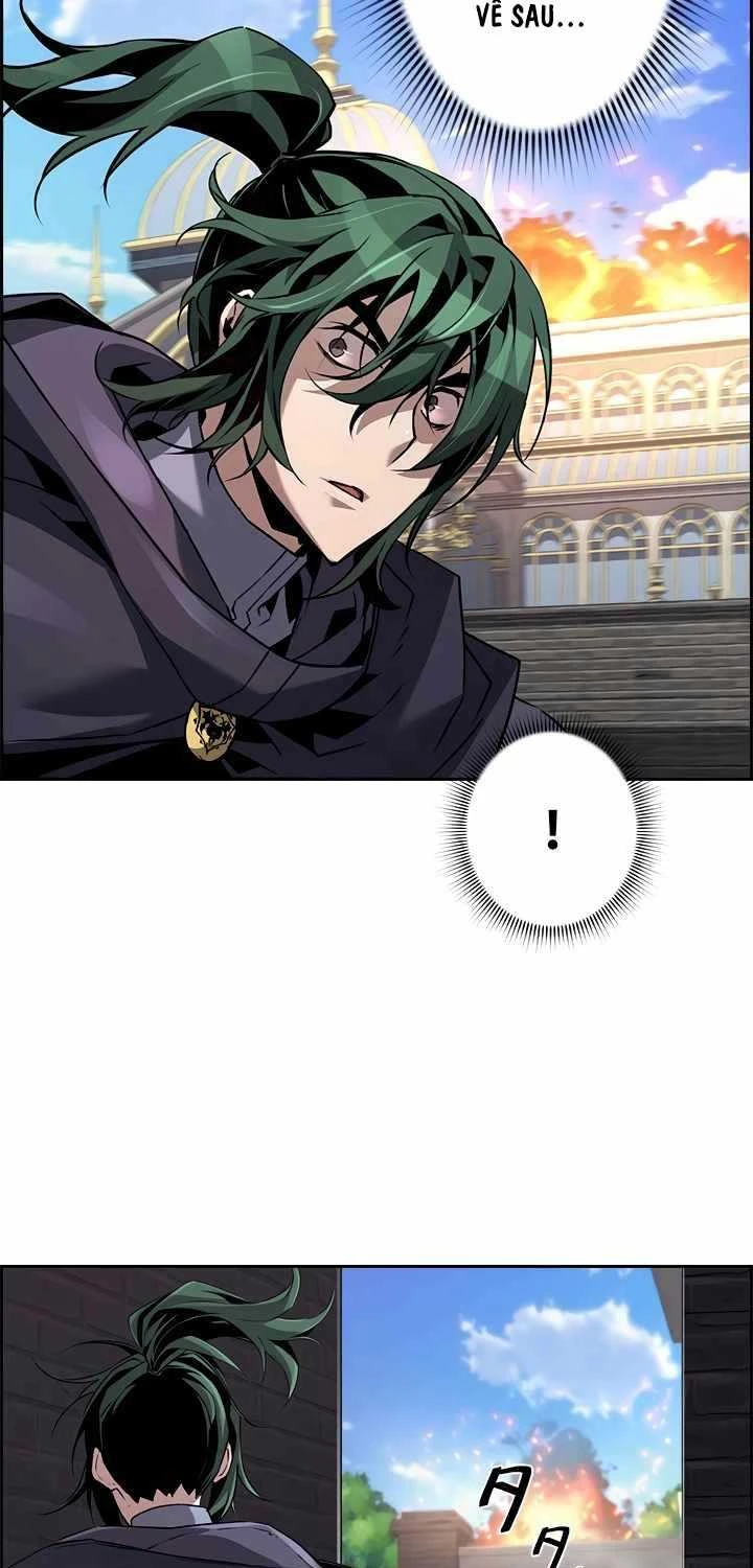 Đặc Tính Tiến Hóa Của Chiêu Hồn Sư Chapter 54 - 68