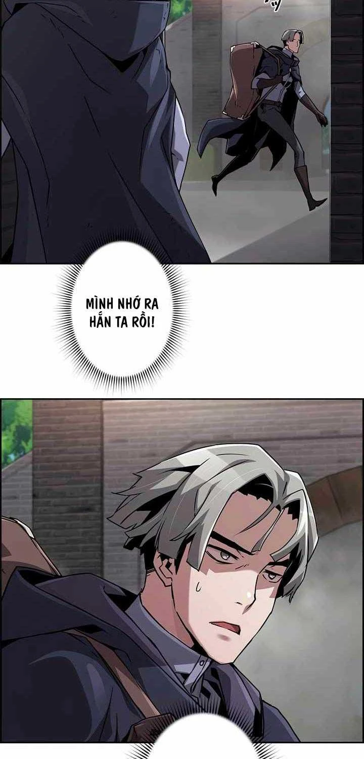 Đặc Tính Tiến Hóa Của Chiêu Hồn Sư Chapter 54 - 69