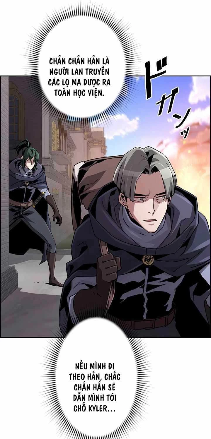 Đặc Tính Tiến Hóa Của Chiêu Hồn Sư Chapter 54 - 72