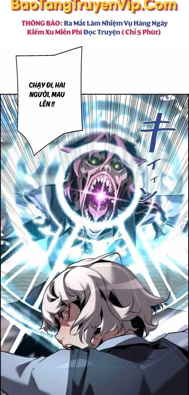 Đặc Tính Tiến Hóa Của Chiêu Hồn Sư Chapter 54 - 76