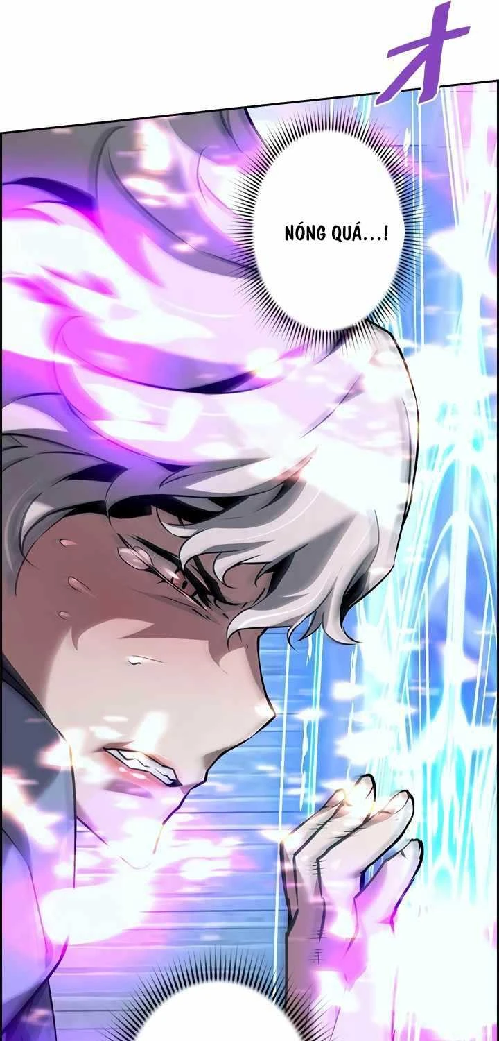 Đặc Tính Tiến Hóa Của Chiêu Hồn Sư Chapter 54 - 81