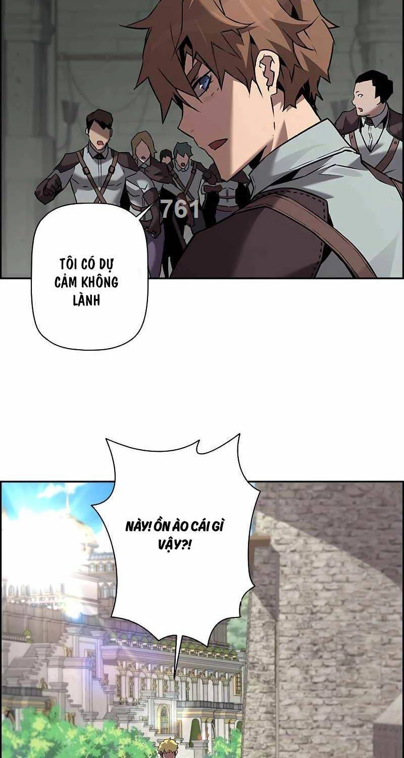 Đặc Tính Tiến Hóa Của Chiêu Hồn Sư Chapter 55 - 4