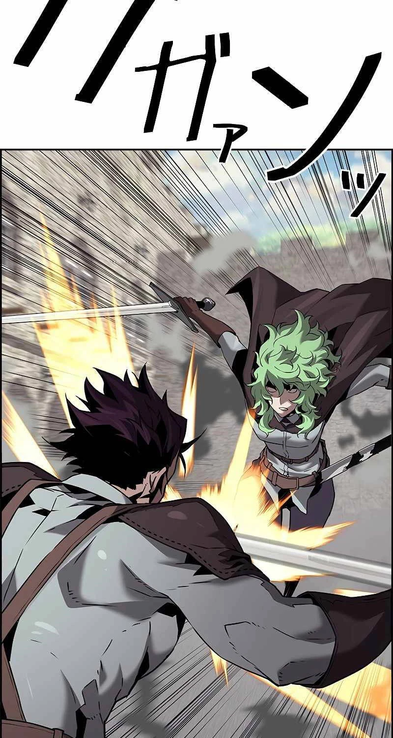 Đặc Tính Tiến Hóa Của Chiêu Hồn Sư Chapter 55 - 7