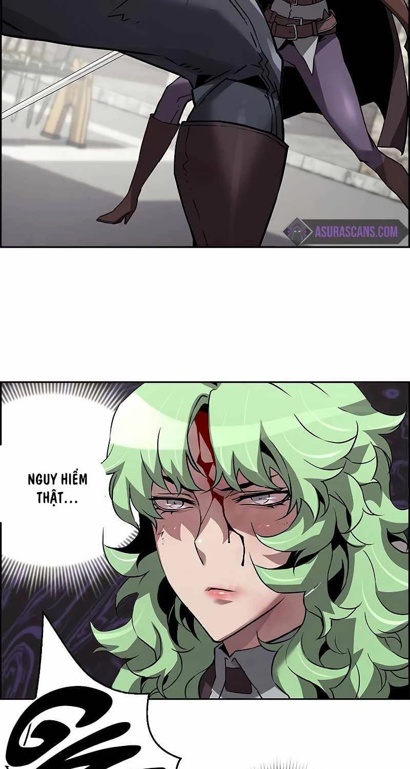 Đặc Tính Tiến Hóa Của Chiêu Hồn Sư Chapter 55 - 17