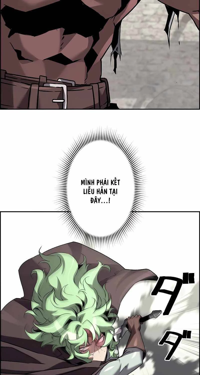 Đặc Tính Tiến Hóa Của Chiêu Hồn Sư Chapter 55 - 19