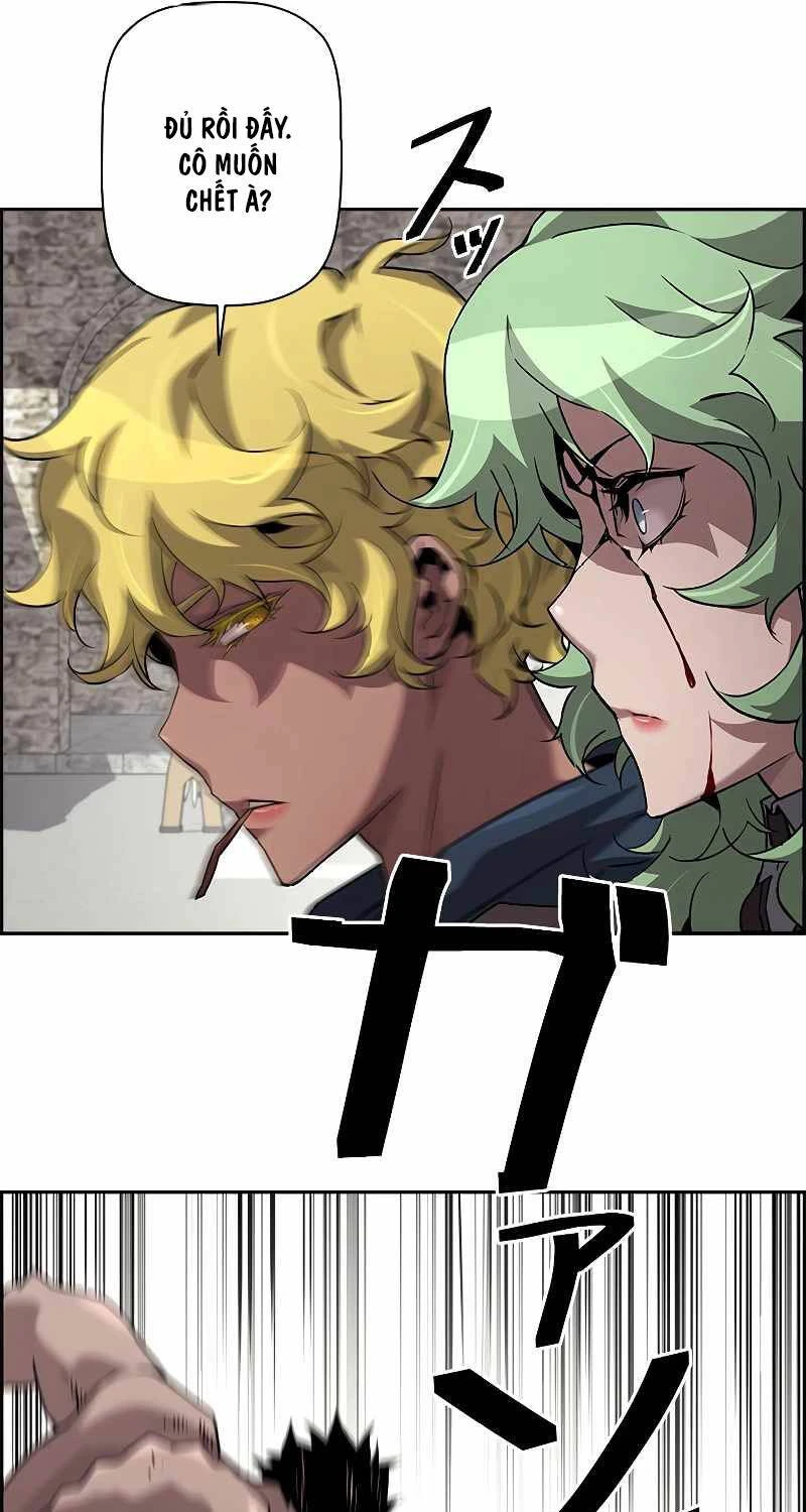 Đặc Tính Tiến Hóa Của Chiêu Hồn Sư Chapter 55 - 32