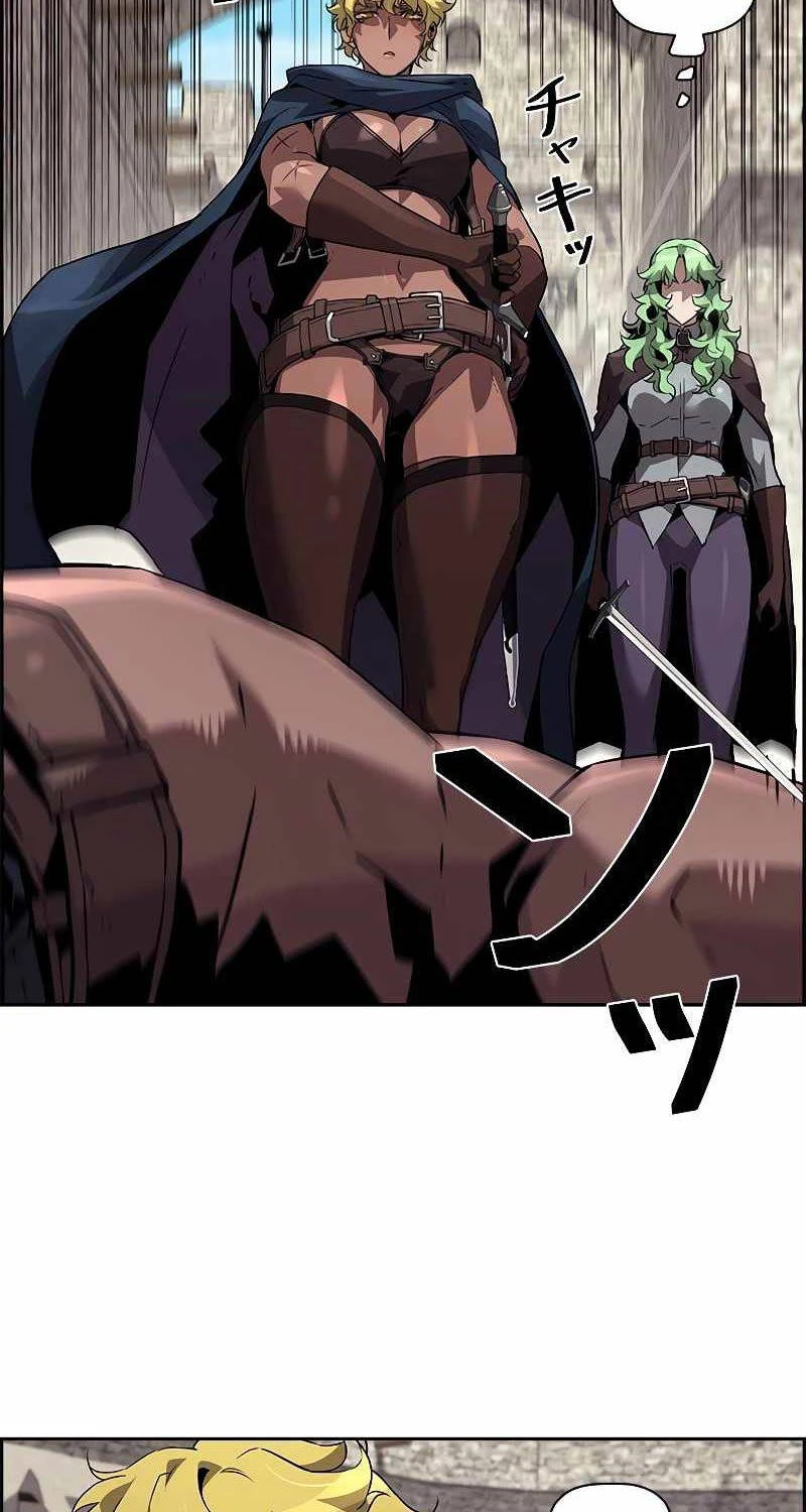 Đặc Tính Tiến Hóa Của Chiêu Hồn Sư Chapter 55 - 37