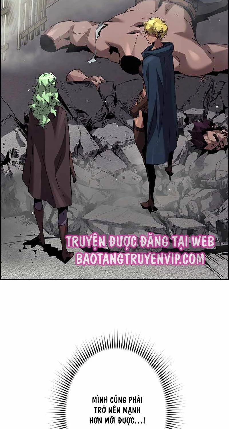 Đặc Tính Tiến Hóa Của Chiêu Hồn Sư Chapter 55 - 39