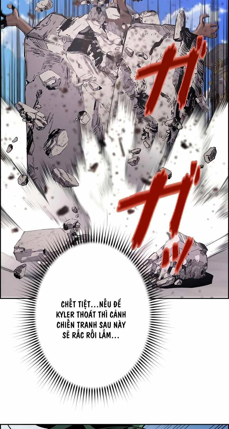 Đặc Tính Tiến Hóa Của Chiêu Hồn Sư Chapter 55 - 44