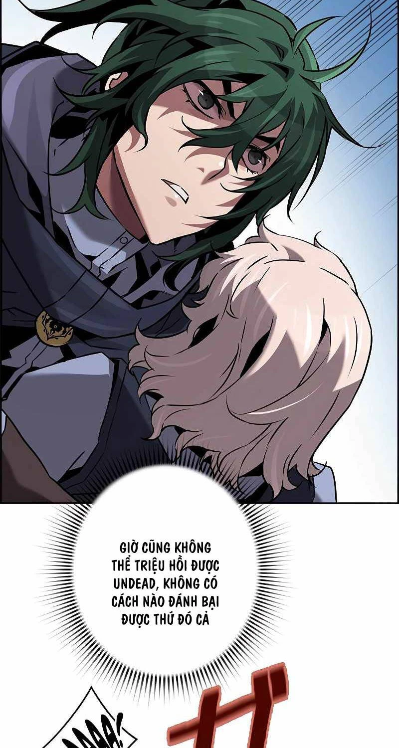 Đặc Tính Tiến Hóa Của Chiêu Hồn Sư Chapter 55 - 45