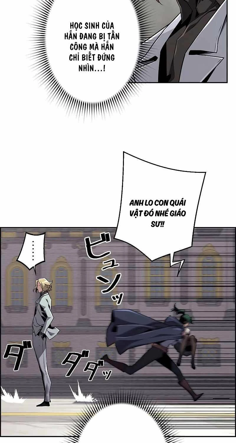 Đặc Tính Tiến Hóa Của Chiêu Hồn Sư Chapter 55 - 50