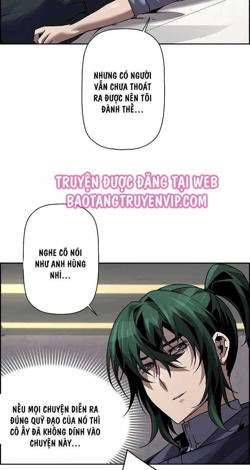 Đặc Tính Tiến Hóa Của Chiêu Hồn Sư Chapter 55 - 63