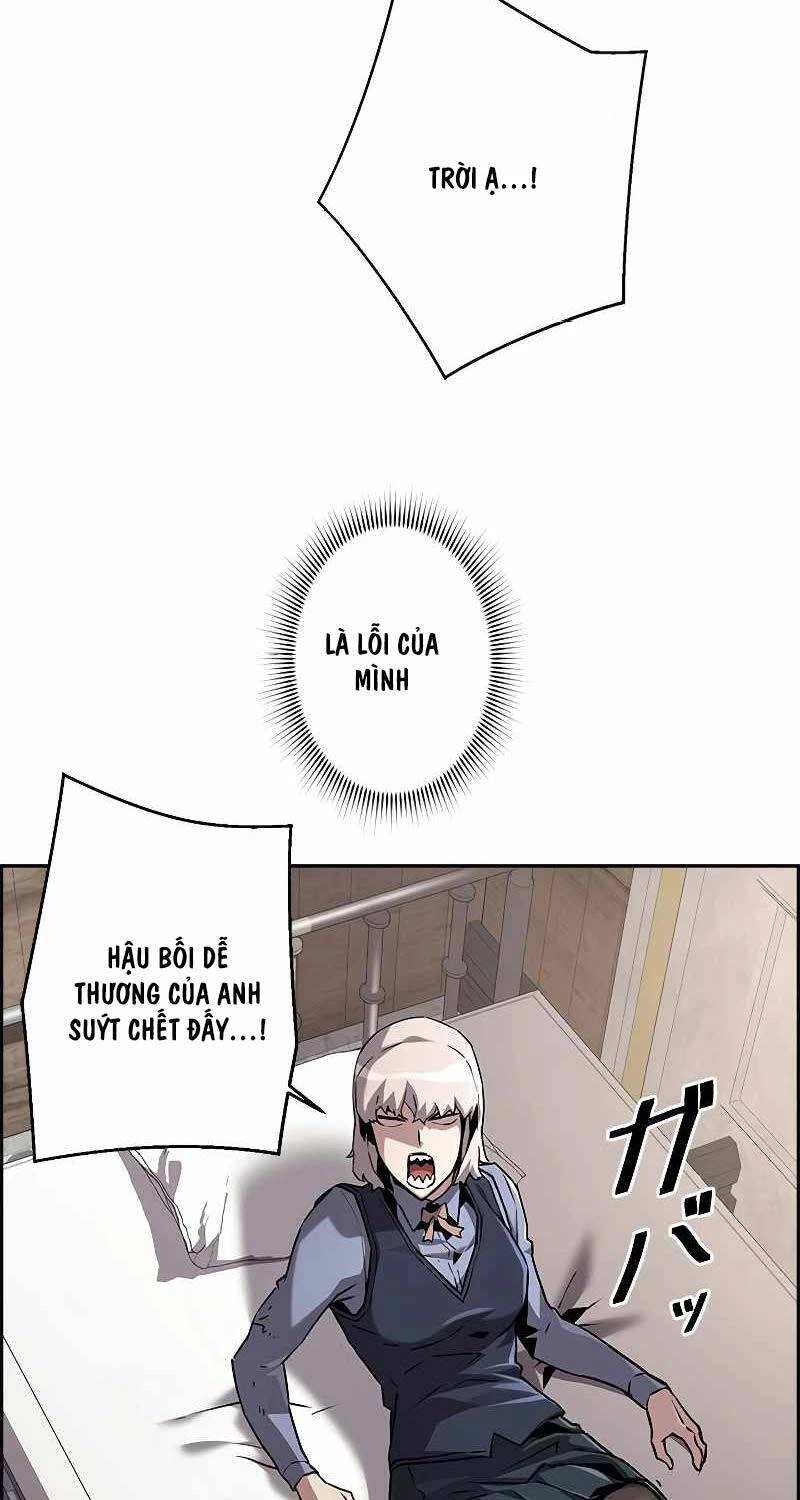 Đặc Tính Tiến Hóa Của Chiêu Hồn Sư Chapter 55 - 64