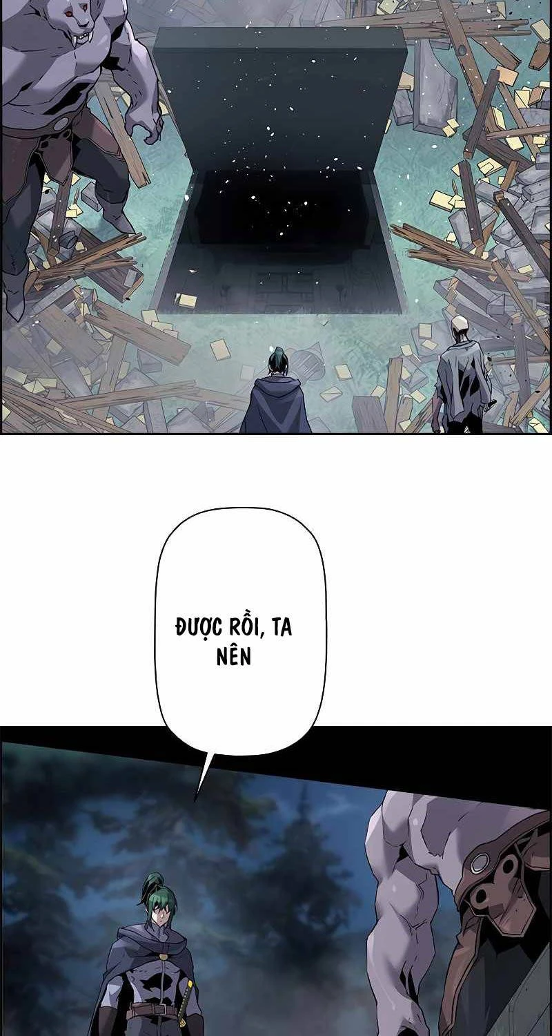 Đặc Tính Tiến Hóa Của Chiêu Hồn Sư Chapter 55 - 94