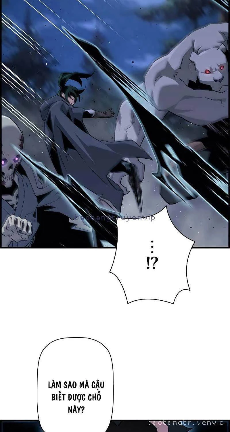 Đặc Tính Tiến Hóa Của Chiêu Hồn Sư Chapter 56 - 4