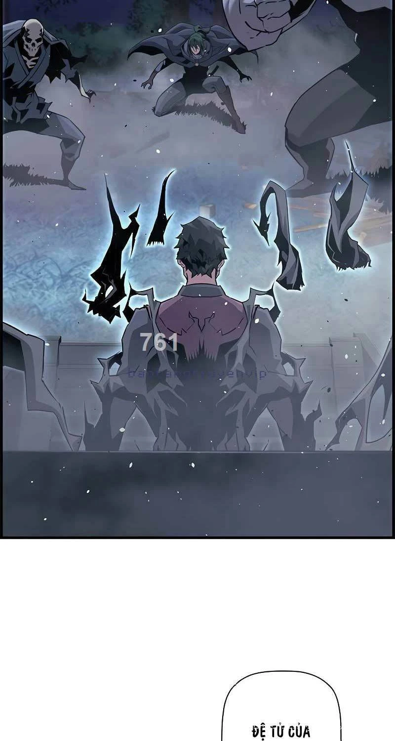 Đặc Tính Tiến Hóa Của Chiêu Hồn Sư Chapter 56 - 6