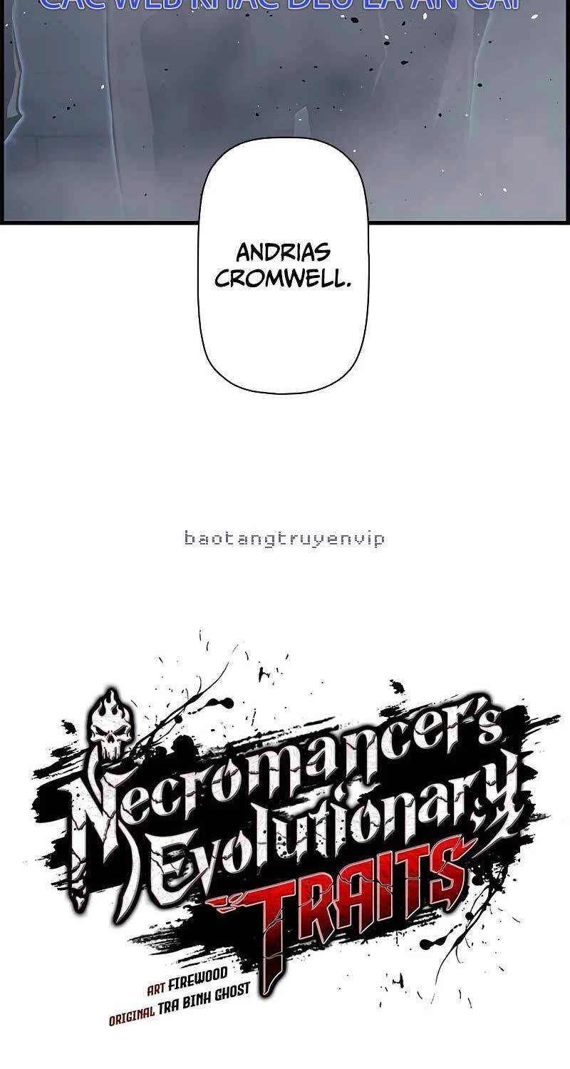 Đặc Tính Tiến Hóa Của Chiêu Hồn Sư Chapter 56 - 8