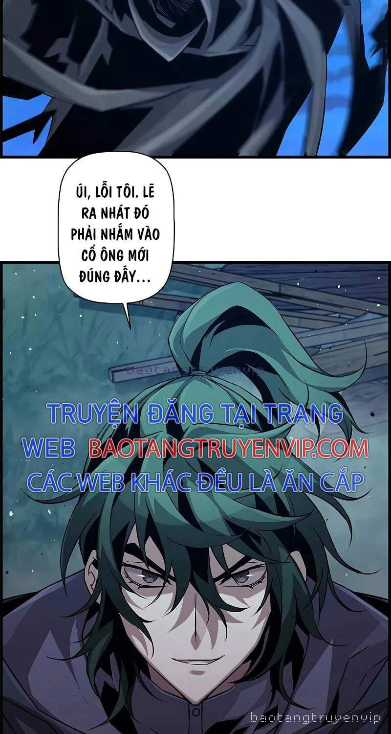 Đặc Tính Tiến Hóa Của Chiêu Hồn Sư Chapter 56 - 16