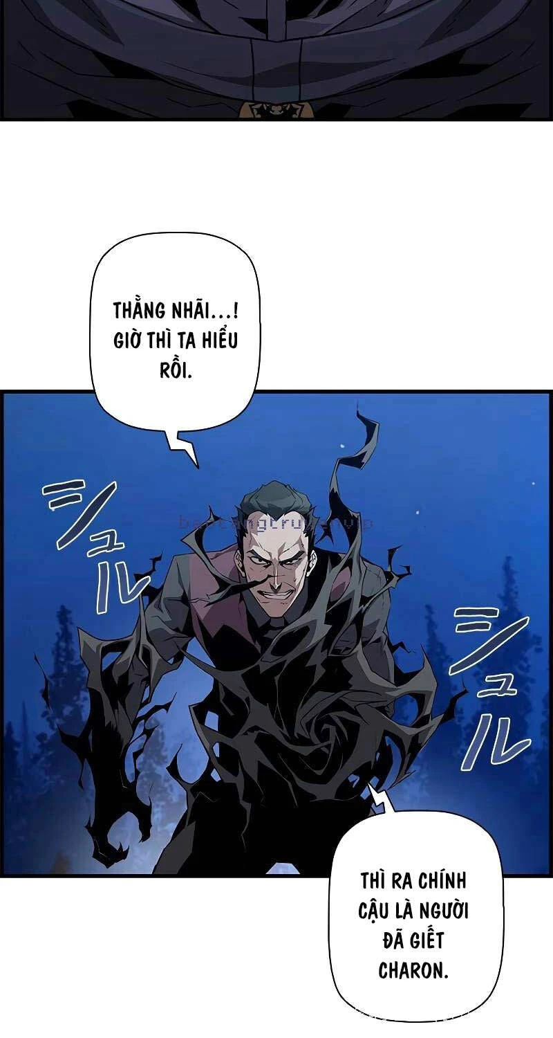 Đặc Tính Tiến Hóa Của Chiêu Hồn Sư Chapter 56 - 17