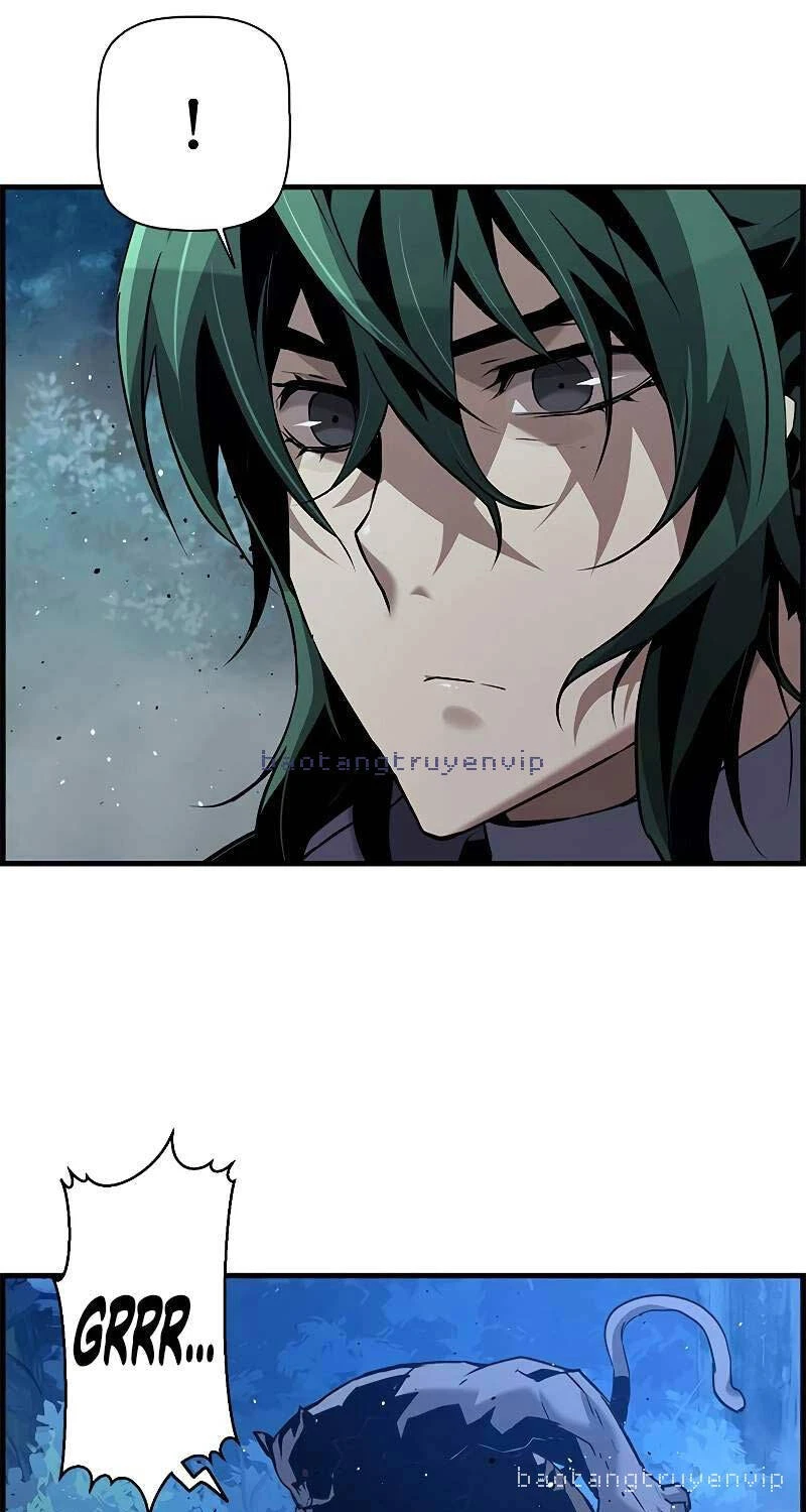 Đặc Tính Tiến Hóa Của Chiêu Hồn Sư Chapter 56 - 23