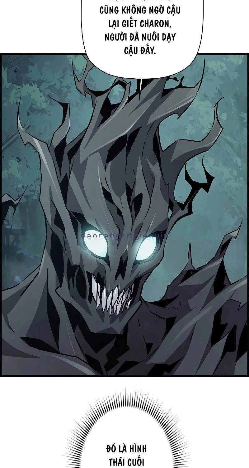 Đặc Tính Tiến Hóa Của Chiêu Hồn Sư Chapter 56 - 27